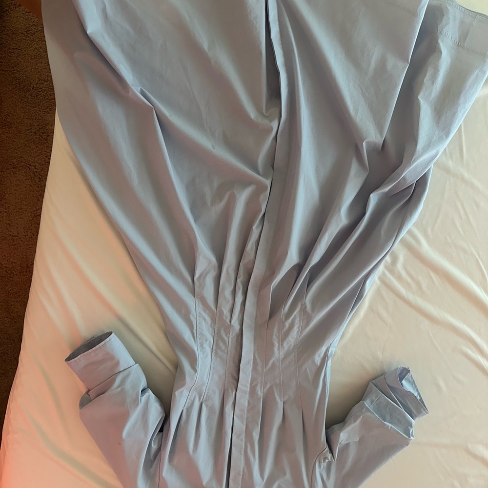 Simkhai A-Line Dress